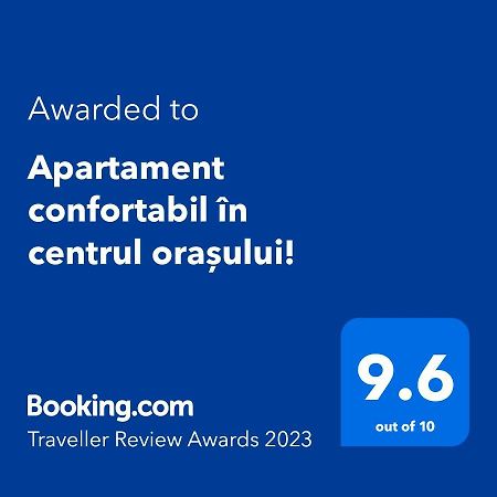 Apartament confortabil în centrul orașului! Chisinau Exterior foto