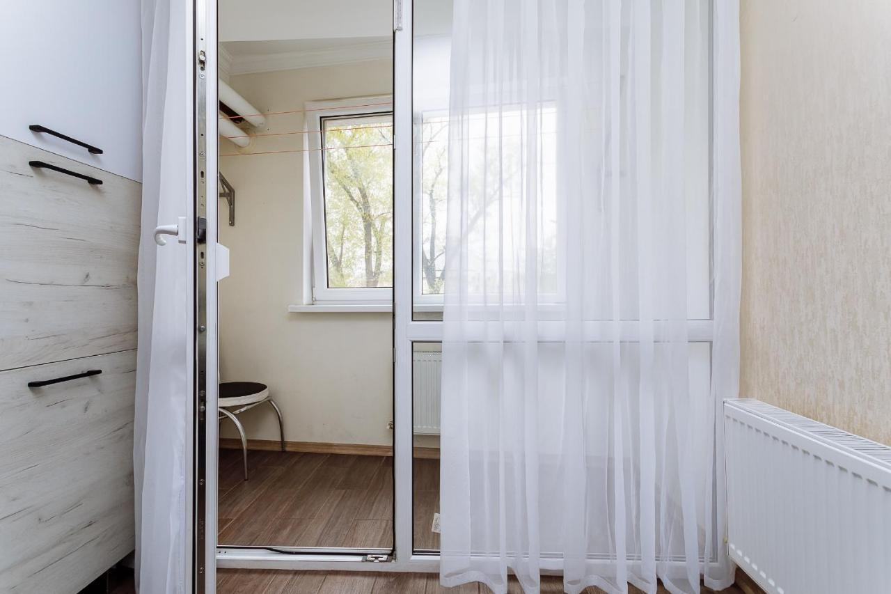 Apartament confortabil în centrul orașului! Chisinau Exterior foto